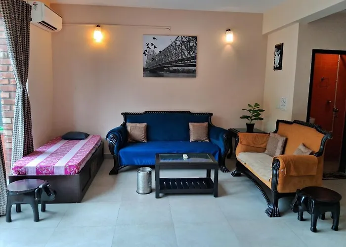 Luxury Villa Ganga Kutir