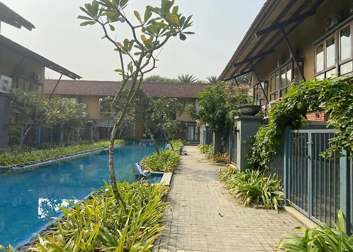 Luxury Villa Ganga Kutir
