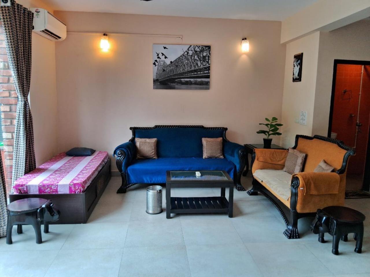 बहुत बड़ा घर Luxury Ganga Kutir *