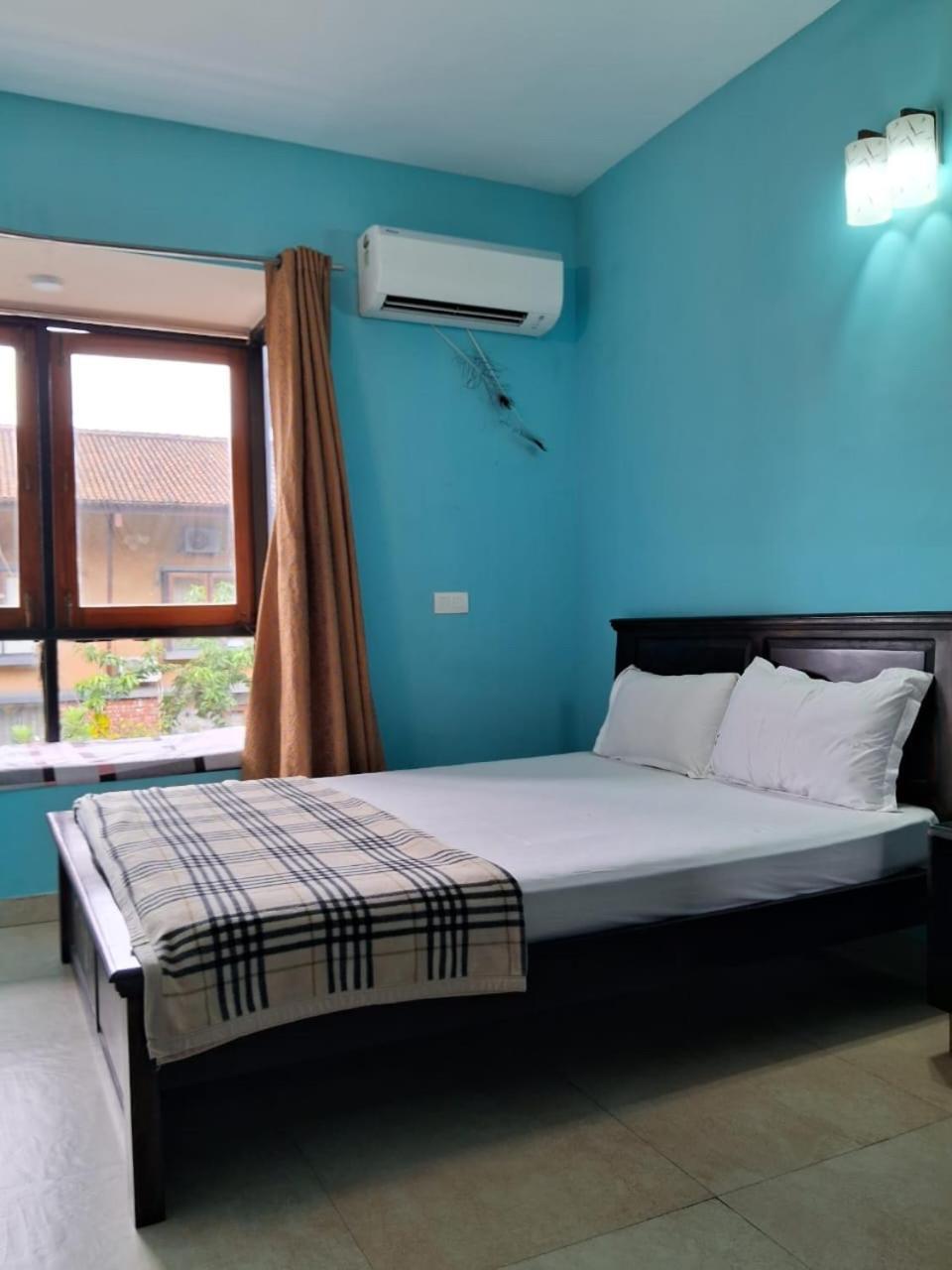 बहुत बड़ा घर Luxury Ganga Kutir *