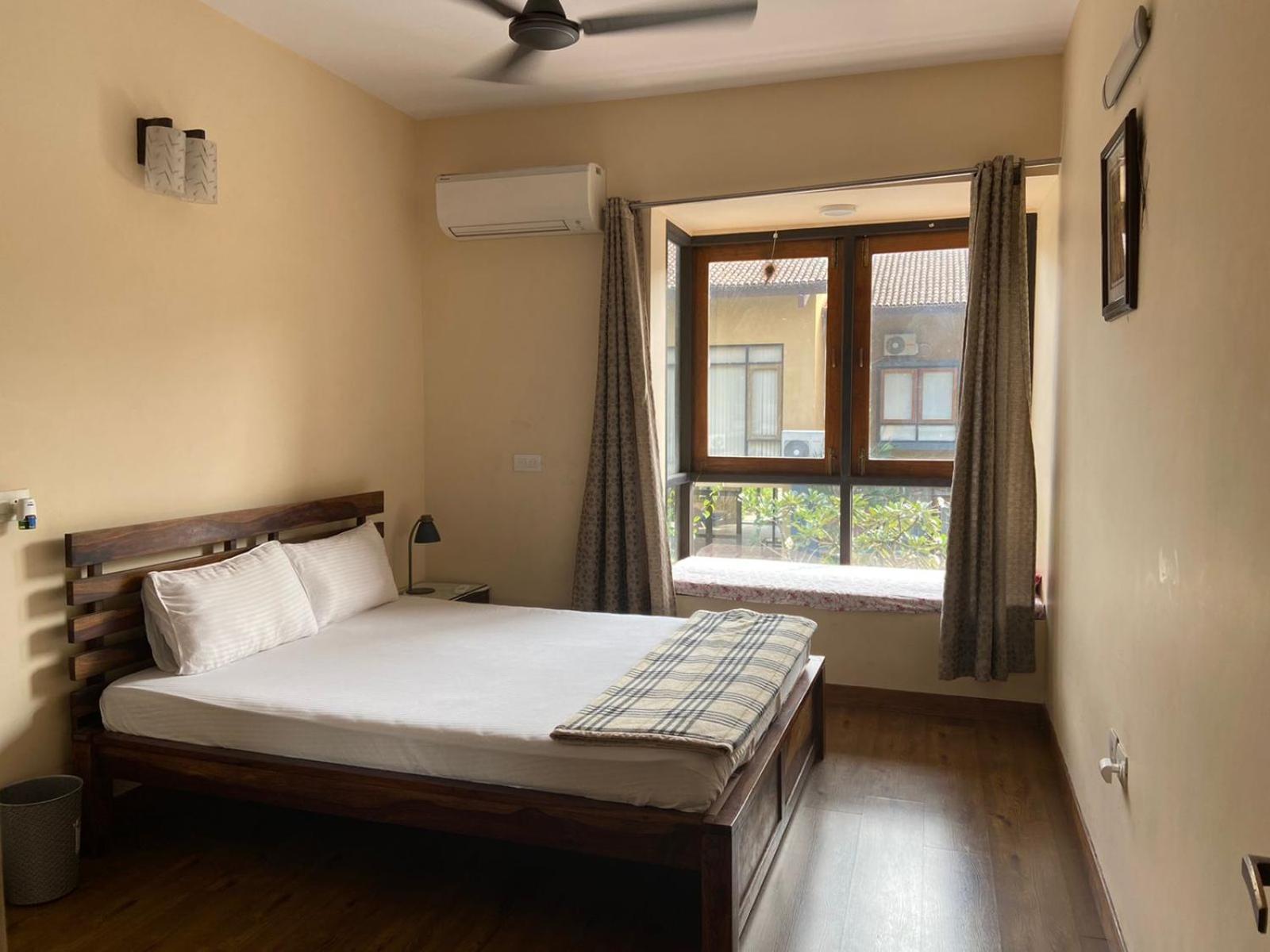 Luxury Ganga Kutir बहुत बड़ा घर *