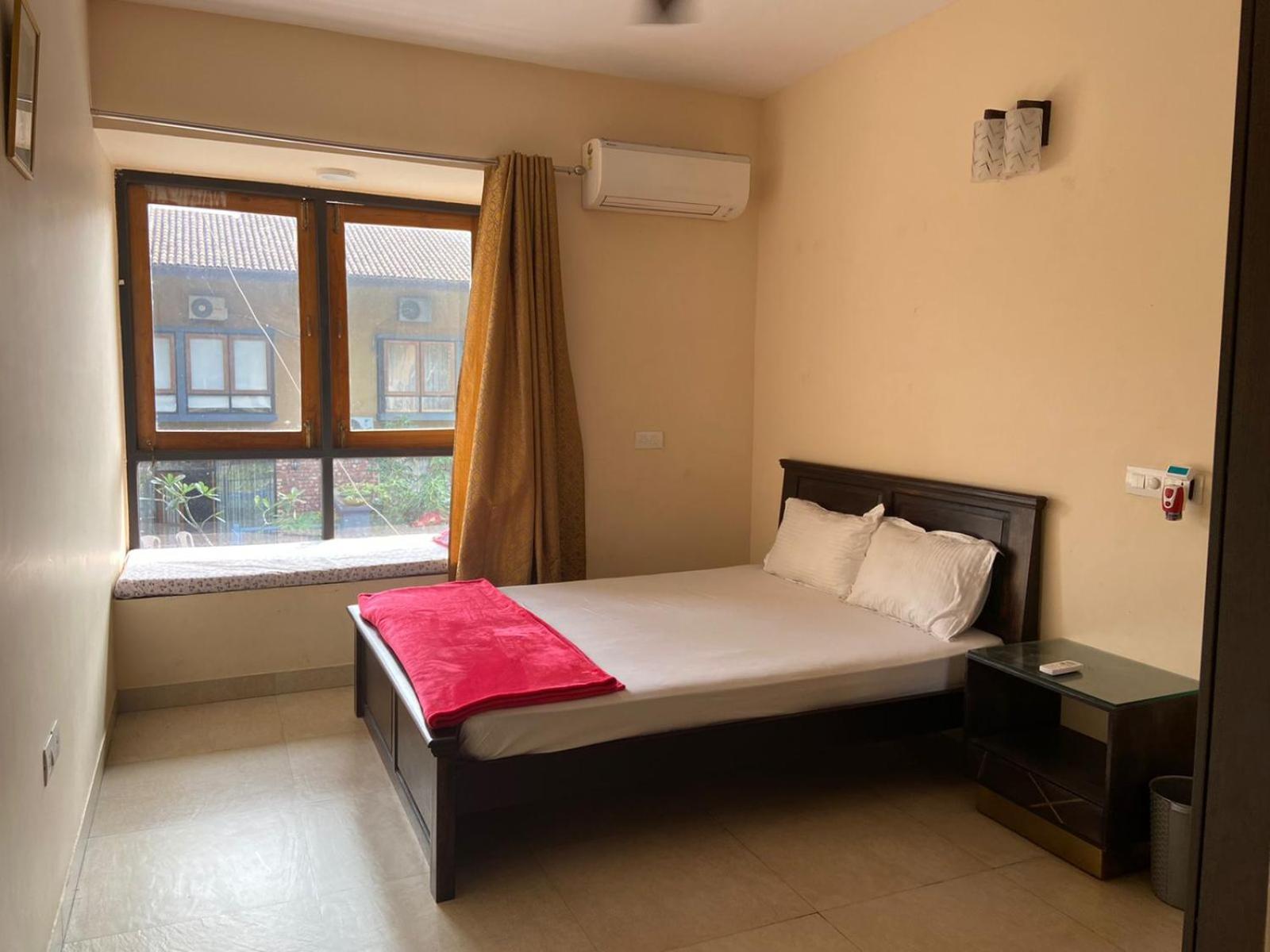 बहुत बड़ा घर Luxury Ganga Kutir *